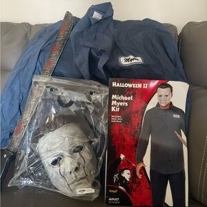 Michael Myers Adult Costume Kit - XL